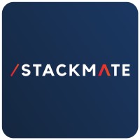Stackmate Logo
