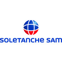 Soletanche SAM Logo