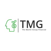The Martin Group Logo