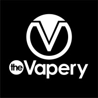 TheVapery (OFFICIAL) Logo