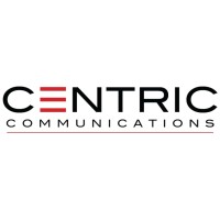 Centric Communications Logo