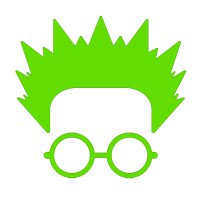 Nerd Focus Logo