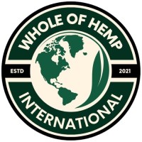 Whole of Hemp Logo