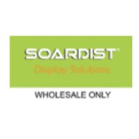 Soardist USA Logo