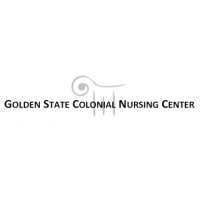 Golden State Colonial Healthcare Center Logo