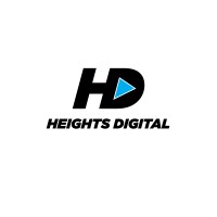 Heights Digital Media Logo