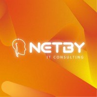 Netby IT Consulting Logo