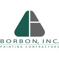 Borbon, Inc Logo