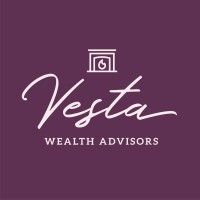 Vesta Wealth Advisors Logo