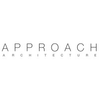 Approach Architects Ltd. Logo