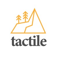 Tactile Design Co. Logo