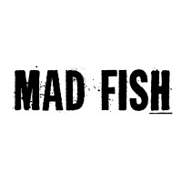 Mad Fish Media Logo