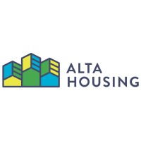 Alta Housing Logo
