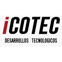 ICOTEC Desarrollos Tecnológicos Logo
