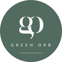 Green Orb Logo