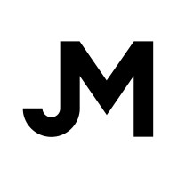 Jervois M Logo