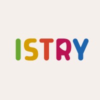 ISTRY Logo