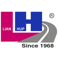 Lian Hup Brothers Pte. Ltd. Logo