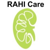 RAHI Care Official Logo
