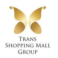 Trans Shopping Mall Group part of CT Corpora Logo