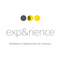 exp&rience Logo