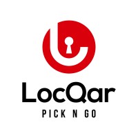 LocQar Logo