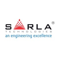 Sarla Technologies Logo