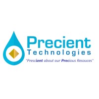 Precient Technologies Logo