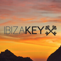 IbizaKey Logo