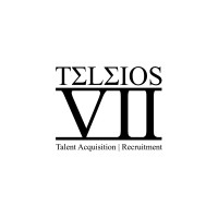 TELEIOS VII, LLC Logo