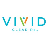 Vivid Clear Rx Logo