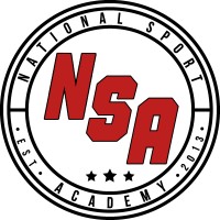 National Sport Academy Pty Ltd Logo