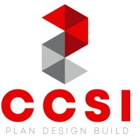 CCSI - IT Engineering Solutions Logo
