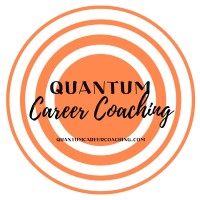 Quantum Career Coaching Logo
