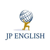 JP English Specialist Tuition Logo