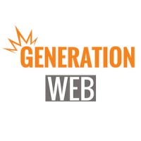Generation Web Logo