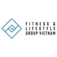 Fitness & Lifestyle Group (FLG) Vietnam Logo