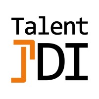 Talent JDI Logo