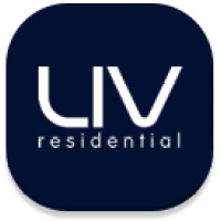 LIV Residential Logo