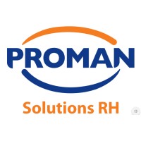 PROMAN Canada Logo