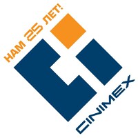 Cinimex Logo