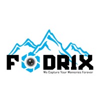 Fodrix Logo
