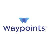 Waypoints Logo