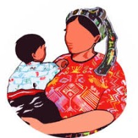 Maya Midwifery International Logo