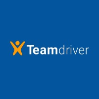 Teamdriver Logo