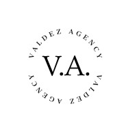 Valdez Agency Logo