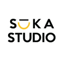 SUKA Studio Logo