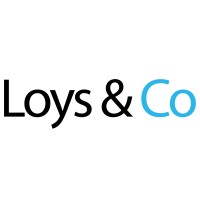 Loys & Co Advocates and Legal Counsellors Logo