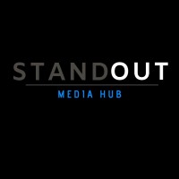 StandOut Media Hub Logo