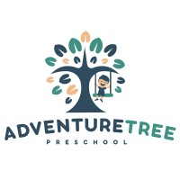 Adventure Tree Preschool Logo